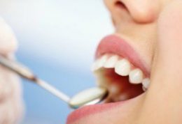 موثر ترین درمان ها برای خشکی دهان