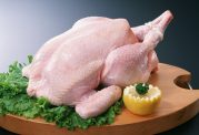 بهترین وزن برای مرغ های مصرفی چند کیلوگرم است؟