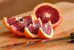 آنچه درباره پرتقال خونی نمیدانستید