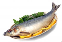 نکاتی بسیار مفید درباره نحو مصرف و خواص ماهی