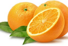 خوردن پرتقال سیستم ایمنی بدن شما را تقویت می کند