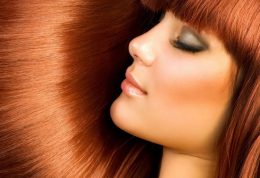 رایج ترین پرسش ها در مورد رنگ مو