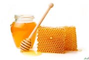 معجزه عسل برای درمان زخم های عمیق