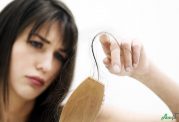6 گیاه دارویی برای جلوگیری از ریزش مو