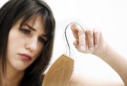 راه حلی طلایی برای درمان ریزش مو