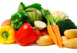فواید بخش هایی از سبزیجات که آن ها را دور میریزید