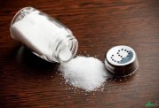 خطرات جانبی استفاده از نمک