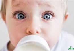 چگونه اطمینان حاصل کنیم نوزادمان به خوبی شیر میخورد؟