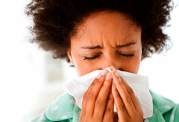 مراقبت از بدن در برابر سرماخوردگی