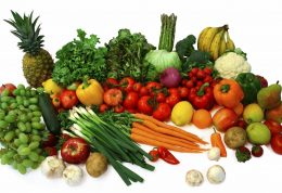 سبزیجات مختلف چه مقدار از پروتئین بدن ما را تامین می کنند
