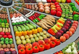 محصولات طبیعی مفید برای رژیم گیاهخواری