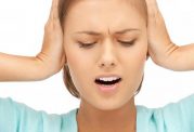 تسکین درد ناگهانی در ناحیه شنوایی