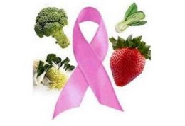 نمونه رژیم غذایی بیمار سرطانی
