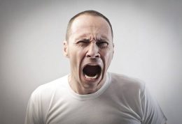 کنترل خشم با این 10 روش عالی