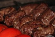 خطر مرگ با مصرف گوشت های کباب شده
