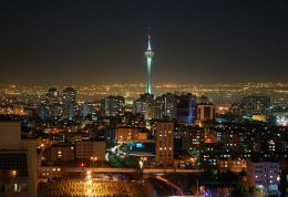 برج میلاد میزبان دندانپزشکان عمومی ایران