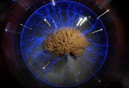 رابطه بین تکان مغزی و آلزایمر