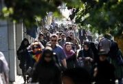 افزایش خطر شیوع سکته مغزی در ایران
