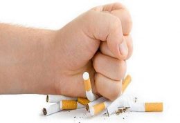 مزایای سلامتی ناشی از ترک سیگار
