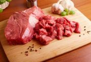 گوشت قرمز خطر ابتلا به حمله قلبی را افزایش می دهد