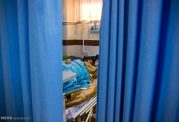 پزشک متخصص به پرستار باردار حمله کرد
