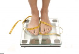 6 نکته طلایی برای کاهش وزن همراه با حفظ تناسب اندام