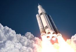 اولین ماموریت خصوصی موشکی چین