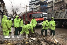 خیابان جمهوری برای بازگشایی می شود