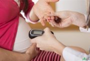 مادران دیابتی باید 8 ساعت بعد از زایمان به پزشک مراجعه کنند