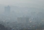 آلودگی هوا با کپسول اکسیژن دفع نمیشود