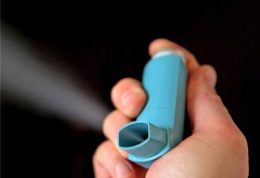 آسم در 1/3 افراد در کانادا غلط تشخیص داده شده است