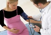 چگونه در دوران بارداری فشار خون را کنترل کنیم؟