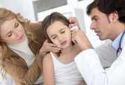 درمان عفونت گوش میانی با یک پیوند بالقوه ژنتیک