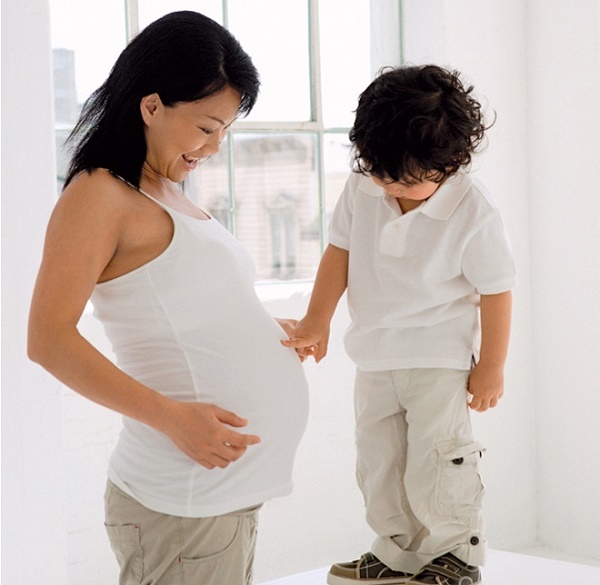 دومین بارداری با اولین بارداری چه تفاوتی دارد؟