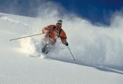اسکی چه فوایدی برای بدن دارد؟