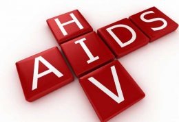 رژیم های مناسب بیماران HIV