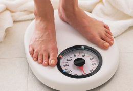 دلیل اصلی کاهش سریع انگیزه برای متعادل ساختن وزن بدن چیست؟