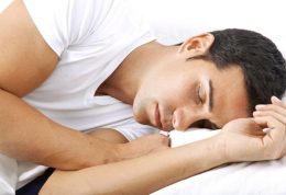 مزایای خوب خوابیدن را می دانید؟