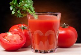گوجه فرنگی چه خاصیت هایی برای بدن دارد؟