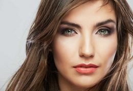 ۱۰ روش موثر خانگی برای داشتن لب هایی صورتی