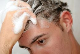 نحوه صحیح شستن موها چگونه است؟