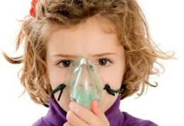 مبتلایان به آسم در زمستان مراقبت سلامت ریه های خود باشند!