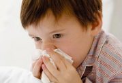 چطور از سرماخوردگی کودکان پیشگیری کنیم؟