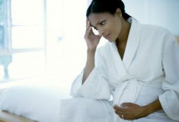 در دوران بارداری افسردگی و دیابت چه ارتباطی با هم دارند؟