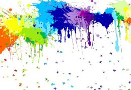 مزاج رنگ‌ ها در زندگی چه نقشی دارد؟