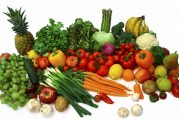 مصرف این سبزیجات را در طول روز فراموش نکنید