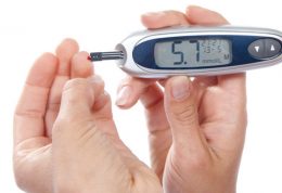 شیزوفرنی ها در معرض مبتلا شدن به دیابت قرار دارند