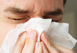 آیا آنتی بیوتیک ها تاثیری در سرماخوردگی دارند؟
