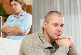 مقابله با طلاق عاطفی در زندگی زوجین
