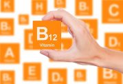 تاثیر ویتامین های گروه B بر کاهش وزن